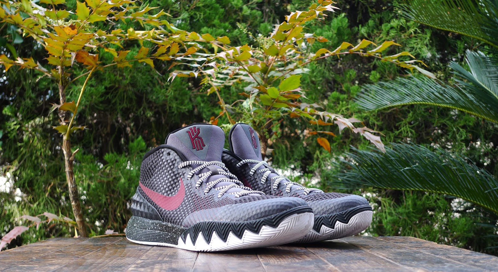Nike Kyrie1 カイリー1 Nike Kyrie 1 EP 